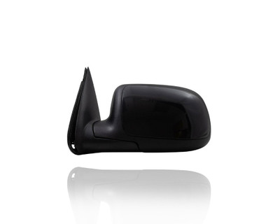 Door Mirror - Compatible/Replacement for '03-07 Chevrolet Silverado/GMC Sierra - Power Heated, With Signal & Puddle Lamp, With Memory Power Fold - Left Hand - Driver - 88980721 Door Mirror - Compatible/Replacement for '03-07 Chevrolet Silverado/GMC Sierra - Power Heated, With Signal & Puddle Lamp, With Memory Power Fold - Left Hand - Driver - 88980721