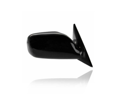 Door Mirror - Compatible/Replacement for '02-06 Toyota Camry LE/SE - Powered, Non-Heated, Black - Right Hand - Passenger - 8791033500C0 - NSF Door Mirror - Compatible/Replacement for '02-06 Toyota Camry LE/SE - Powered, Non-Heated, Black - Right Hand - Passenger - 8791033500C0 - NSF