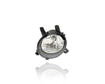 Fog Light Assembly - Compatible/Replacement for '12-18 BMW 3-Series Sedan, 14-18 Wagon, 13-15 3-Sedan Hybrid, 14-20 2/4-Series - Halogen-Type - Right Hand - Passenger - 63177248912 - CAPA Fog Light Assembly - Compatible/Replacement for '12-18 BMW 3-Series Sedan, 14-18 Wagon, 13-15 3-Sedan Hybrid, 14-20 2/4-Series - Halogen-Type - Right Hand - Passenger - 63177248912 - CAPA