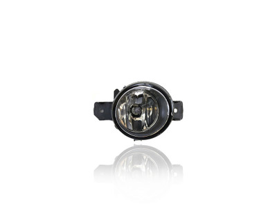 Fog Light Assembly - Compatible/Replacement for '13-18 Nissan Altima Sedan, 13-16 Pathfinder - With Halogen Daytime Running Light - Right Hand - Passenger - 261501HA0B Fog Light Assembly - Compatible/Replacement for '13-18 Nissan Altima Sedan, 13-16 Pathfinder - With Halogen Daytime Running Light - Right Hand - Passenger - 261501HA0B