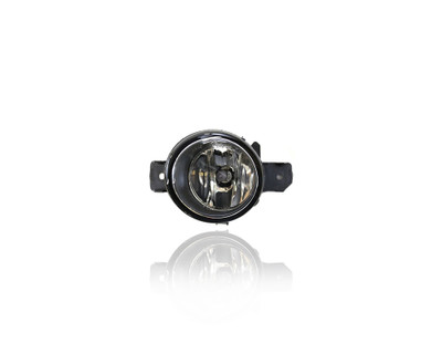 Fog Light Assembly - Compatible/Replacement for '13-18 Nissan Altima Sedan, 13-16 Pathfinder - With Halogen Daytime Running Light - Left Hand - Driver - 261551HA0B Fog Light Assembly - Compatible/Replacement for '13-18 Nissan Altima Sedan, 13-16 Pathfinder - With Halogen Daytime Running Light - Left Hand - Driver - 261551HA0B