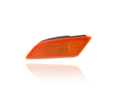 Side Marker Light - Compatible/Replacement for '12-14 Mercedes-Benz C-Class Sedan (Exclude C63 trim) - Left Hand - Driver - 2049067301 Side Marker Light - Compatible/Replacement for '12-14 Mercedes-Benz C-Class Sedan (Exclude C63 trim) - Left Hand - Driver - 2049067301