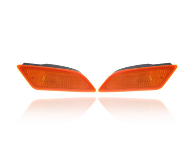 Side Marker Light - Compatible/Replacement for '12-14 Mercedes-Benz C-Class Sedan (Exclude C63 trim) - Pair, Left Driver + Right Passenger Set - 2049067401, 2049067301 Side Marker Light - Compatible/Replacement for '12-14 Mercedes-Benz C-Class Sedan (Exclude C63 trim) - Pair, Left Driver + Right Passenger Set - 2049067401, 2049067301
