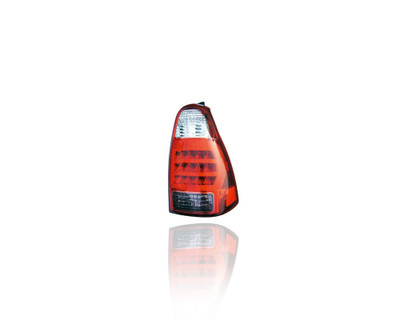 Tail Light - Compatible/Replacement for '06-09 Toyota 4Runner - Right Hand - Passenger - 8155135320 Tail Light - Compatible/Replacement for '06-09 Toyota 4Runner - Right Hand - Passenger - 8155135320