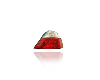 Tail Light Assembly - Compatible/Replacement for '03-04 Toyota Avalon - Right Hand - Passenger - 81550AC070 Tail Light Assembly - Compatible/Replacement for '03-04 Toyota Avalon - Right Hand - Passenger - 81550AC070