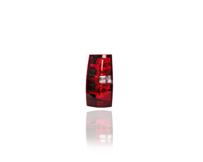 Tail Light Assembly For 07-14 Chevrolet Tahoe Suburban - Left Hand Driver - 22837923