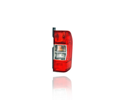 Tail Light Assembly - Compatible/Replacement for '12-18 Nissan NV1500/2500/3500 - Right Hand - Passenger - 265501PA0A Tail Light Assembly - Compatible/Replacement for '12-18 Nissan NV1500/2500/3500 - Right Hand - Passenger - 265501PA0A