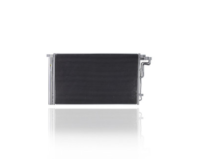A-C Condenser Compatible/Replacement for '19-23 Kia Forte Sedan 4-Cylinder/2.0L - With Receiver & Dryer - 97606M7000 A-C Condenser Compatible/Replacement for '19-23 Kia Forte Sedan 4-Cylinder/2.0L - With Receiver & Dryer - 97606M7000