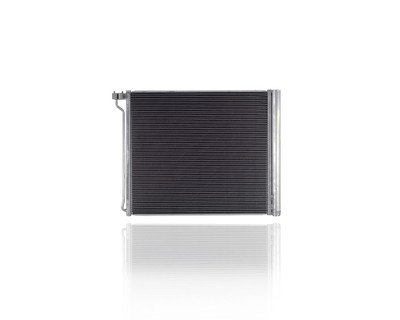 A-C Condenser - Compatible/Replacement for '11-18 BMW X5, 08-18 X6, 10-11 X6 Hybrid 8-Cylinder/4.4 Liter - 64509239944
