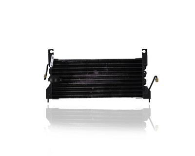 A-C Condenser - Compatible/Replacement for '90-94 Eclipse Laser Talon With R12-System - MB849060 A-C Condenser - Compatible/Replacement for '90-94 Eclipse Laser Talon With R12-System - MB849060