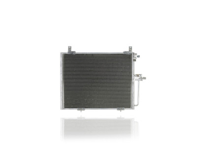 A-C Condenser - Compatible/Replacement for '86-93 Mercedes-Benz 124 260E 300D/CD/TD/TD 300E/CE Trim - 1248301870 A-C Condenser - Compatible/Replacement for '86-93 Mercedes-Benz 124 260E 300D/CD/TD/TD 300E/CE Trim - 1248301870