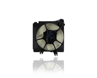 A-C Condenser Fan Assembly - Compatible/Replacement for '95-99 Dodge Neon Automatic With AC - 4762345 A-C Condenser Fan Assembly - Compatible/Replacement for '95-99 Dodge Neon Automatic With AC - 4762345