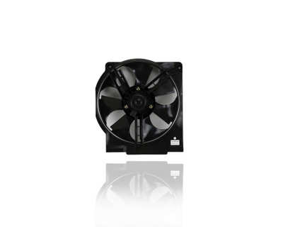 A-C Condenser Fan Assembly - Compatible/Replacement for '91-92 Dodge Caravan/Voyager/Town & Country 4/6-Cylinder 2.5/3.0/3.3L - 4401806 A-C Condenser Fan Assembly - Compatible/Replacement for '91-92 Dodge Caravan/Voyager/Town & Country 4/6-Cylinder 2.5/3.0/3.3L - 4401806