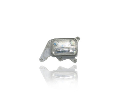 Transmission Oil Cooler - Compatible/Replacement for '08-14 Mini Clubman, 12-15 Cooper Coupe/Roadster, 09-15 S-Convertible, 07-13 S-Hatchback, 11-16 Countryman, 13-16 Paceman - 11427552687