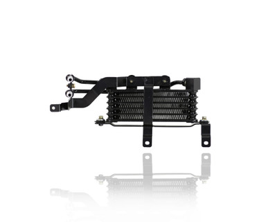 Transmission Oil Cooler - Compatible/Replacement for '11-13 Honda Odyssey 3.5 Liter V6 Automatic - 06255RV0305 Transmission Oil Cooler - Compatible/Replacement for '11-13 Honda Odyssey 3.5 Liter V6 Automatic - 06255RV0305
