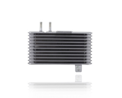 Transmission Oil Cooler - Compatible/Replacement for '08-15 Mitsubishi Lancer, 09-17 Sportback, 11-20 Outlander Sport/RVR 4-Cylinder 2.0/2.4 Liter Turbo Automatic - 2920A103