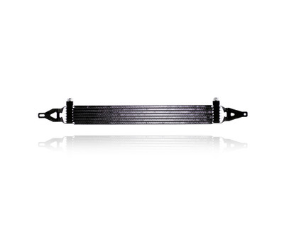 Transmission Oil Cooler - Compatible/Replacement for '07-12 Jeep Caliber, 07-09 Compass, 07-17 Patriot - 68004055AA Transmission Oil Cooler - Compatible/Replacement for '07-12 Jeep Caliber, 07-09 Compass, 07-17 Patriot - 68004055AA