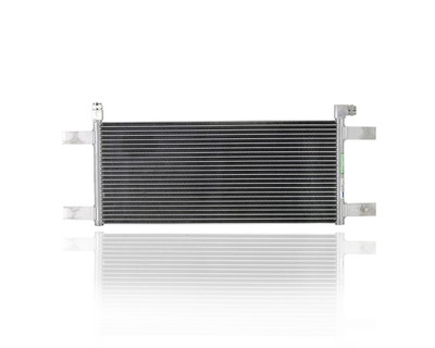 Transmission Oil Cooler - Compatible/Replacement for '13-18 Dodge RAM Pickup 2500/3500 6.7 Liter - 52014715AA Transmission Oil Cooler - Compatible/Replacement for '13-18 Dodge RAM Pickup 2500/3500 6.7 Liter - 52014715AA