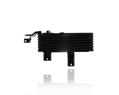 Transmission Oil Cooler - Compatible/Replacement for '13-15 Lexus RX 450h 6-Cylinder 3.5 Liter - 3291048130 Transmission Oil Cooler - Compatible/Replacement for '13-15 Lexus RX 450h 6-Cylinder 3.5 Liter - 3291048130