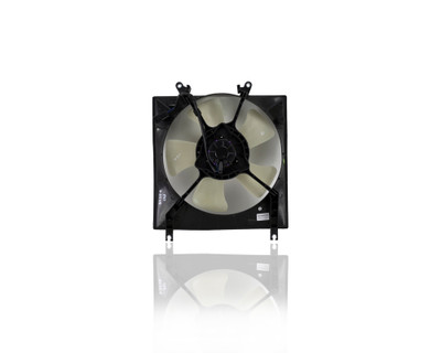 Engine Cooling Fan Assembly - Compatible/Replacement for '97-02 Mitsubishi Mirage 1.8 Liter Automatic - MB906062 Engine Cooling Fan Assembly - Compatible/Replacement for '97-02 Mitsubishi Mirage 1.8 Liter Automatic - MB906062