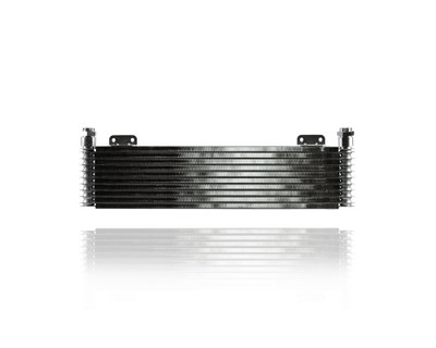 Engine Oil Cooler - Compatible/Replacement for '13-15 Cadillac ATS Sedan, 15-15 ATS Coupe 3.6 Liter RWD - 22847720 Engine Oil Cooler - Compatible/Replacement for '13-15 Cadillac ATS Sedan, 15-15 ATS Coupe 3.6 Liter RWD - 22847720