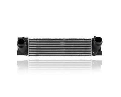 Intercooler - Compatible/Replacement for '12-18 BMW 3-Series Sedan 2.0 Liter Diesel - 17517600532 Intercooler - Compatible/Replacement for '12-18 BMW 3-Series Sedan 2.0 Liter Diesel - 17517600532