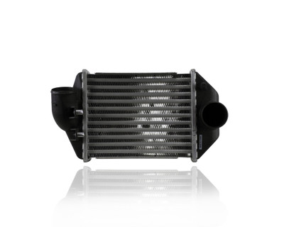 Intercooler - Compatible/Replacement for '01-04 Audi A6/S6, 05-05 A6 Wagon, 01-02 A4/S4 2.7 Liter - Left Hand - Driver - 078145805N Intercooler - Compatible/Replacement for '01-04 Audi A6/S6, 05-05 A6 Wagon, 01-02 A4/S4 2.7 Liter - Left Hand - Driver - 078145805N