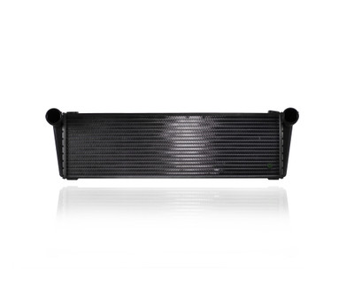 Radiator - Compatible/Replacement for '07-13 Porsche 911 Turbo Center 2-Row - 99710603804