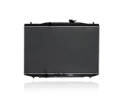 Radiator Compatible/Replacement for '19-22 Acura RDX - Plastic Tank, Aluminum Core - 190105YFA01
