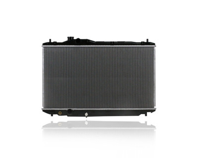 Radiator - Compatible/Replacement for '12-12 Honda Civic Hybrid 4-Cylinder 1.5h Manual - Plastic Tank, Aluminum Core - 19010RW0A51 Radiator - Compatible/Replacement for '12-12 Honda Civic Hybrid 4-Cylinder 1.5h Manual - Plastic Tank, Aluminum Core - 19010RW0A51