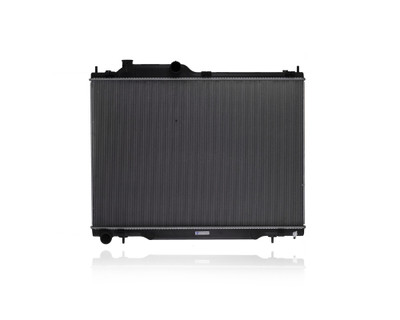 Radiator Compatible/Replacement for '19-22 Subaru Ascent - Plastic Tank, Aluminum Core - 45111XC00A Radiator Compatible/Replacement for '19-22 Subaru Ascent - Plastic Tank, Aluminum Core - 45111XC00A