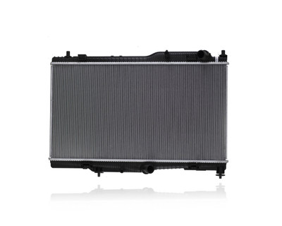 Radiator - Compatible/Replacement for '18-21 Ford EcoSport 2.0 Liter L4 - Plastic Tank, Aluminum Core - GN1Z8005D Radiator - Compatible/Replacement for '18-21 Ford EcoSport 2.0 Liter L4 - Plastic Tank, Aluminum Core - GN1Z8005D