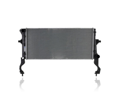 Radiator - Compatible/Replacement for '18-21 Hyundai Kona 1.6 Liter L4 Turbo - Plastic Tank, Aluminum Core - 25310J9000 Radiator - Compatible/Replacement for '18-21 Hyundai Kona 1.6 Liter L4 Turbo - Plastic Tank, Aluminum Core - 25310J9000