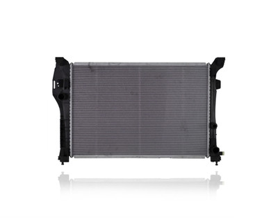 Radiator - Compatible/Replacement for '14-17 Mercedes-Benz CLA 45, 15-20 GLA 45 2.0 Liter L4 Primary - 995006603