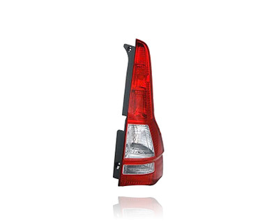 Tail Light For 33501SWAA02 07-11 Honda CR-V - Right Hand - Passenger, NSF Tail Light For 33501SWAA02 07-11 Honda CR-V - Right Hand - Passenger, NSF