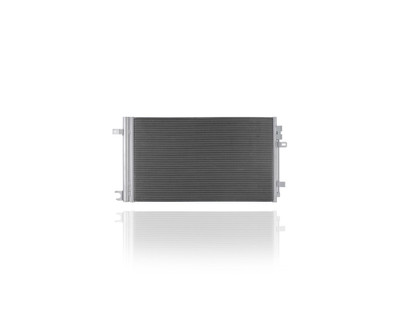 A-C Condenser Compatible/Replacement for '19-22 Cadillac XT4 Parallel Flow With Receiver & Dryer - 84212084 A-C Condenser Compatible/Replacement for '19-22 Cadillac XT4 Parallel Flow With Receiver & Dryer - 84212084