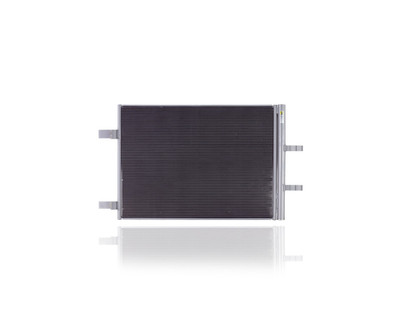 A-C Condenser Compatible/Replacement for '21-23 Nissan Rogue Parallel Flow With Receiver & Dryer - 921006RA5A A-C Condenser Compatible/Replacement for '21-23 Nissan Rogue Parallel Flow With Receiver & Dryer - 921006RA5A