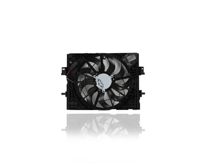 Dual Radiator and Condenser Fan Assembly Compatible/Replacement for '20-23 Nissan Sentra 4-Cylinder 2.0 Liter - 214816LB0B Dual Radiator and Condenser Fan Assembly Compatible/Replacement for '20-23 Nissan Sentra 4-Cylinder 2.0 Liter - 214816LB0B