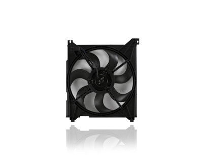 Engine Cooling Fan Assembly - Compatible/Replacement for '04-06 Kia Amanti - 253803F180 Engine Cooling Fan Assembly - Compatible/Replacement for '04-06 Kia Amanti - 253803F180