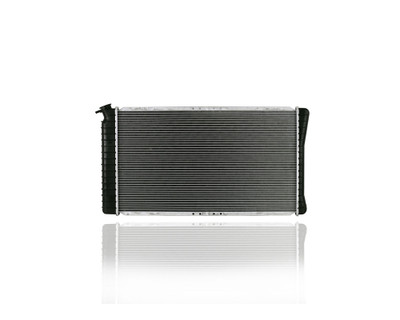 Radiator - Compatible/Replacement for '95-99 Buick Le Sabre Park Ave Oldsmobile 88/98 2.2/2.3/3.8L Plastic Tank, Aluminum Core - 52468360 Radiator - Compatible/Replacement for '95-99 Buick Le Sabre Park Ave Oldsmobile 88/98 2.2/2.3/3.8L Plastic Tank, Aluminum Core - 52468360