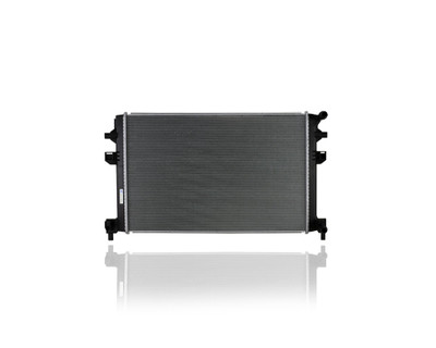 Radiator - Compatible/Replacement for '15-15 VW Volkswagen Golf Hatchback 4Cy 2.0 Turbo Diesel, 19-21 Jetta Sedan/Golf 4Cy/1.4 Turbo Auxiliary Plastic Tank, Aluminum Core - 5Q0121251HS Radiator - Compatible/Replacement for '15-15 VW Volkswagen Golf Hatchback 4Cy 2.0 Turbo Diesel, 19-21 Jetta Sedan/Golf 4Cy/1.4 Turbo Auxiliary Plastic Tank, Aluminum Core - 5Q0121251HS
