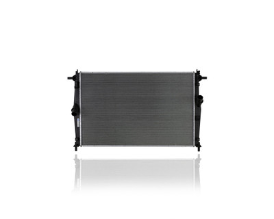 Radiator - Compatible/Replacement for '19-20 Mazda3 Sedan/Hatchback 4-Cylinder 2.0/2.5L Plastic Tank, Aluminum Core - PAF115200 Radiator - Compatible/Replacement for '19-20 Mazda3 Sedan/Hatchback 4-Cylinder 2.0/2.5L Plastic Tank, Aluminum Core - PAF115200