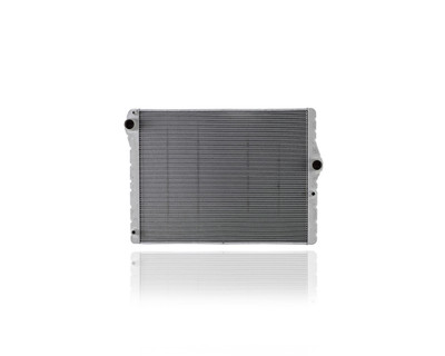 Radiator - Compatible/Replacement for '10-17 BMW 5-Series Gran Turismo, 11-16 5-Sedan, 13-18 6-Gran Coupe Turbo, 12-18 6-Convertible Turbo, 12-17 6-Coupe 4.4L V8 - 17118669004 Radiator - Compatible/Replacement for '10-17 BMW 5-Series Gran Turismo, 11-16 5-Sedan, 13-18 6-Gran Coupe Turbo, 12-18 6-Convertible Turbo, 12-17 6-Coupe 4.4L V8 - 17118669004