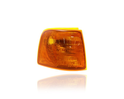 Cornering Light Assembly - Compatible/Replacement for '93-97 Ford Ranger - Right Hand - Passenger - F37Z13200B Cornering Light Assembly - Compatible/Replacement for '93-97 Ford Ranger - Right Hand - Passenger - F37Z13200B