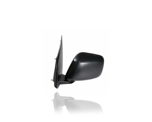 Door Mirror - Compatible/Replacement for '05-15 Nissan Xterra, 05-19 Frontier S/SE/XE - Manual - Left Hand - Driver - 963029BC9A