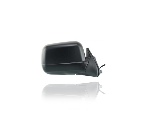 Door Mirror - Compatible/Replacement for '98-04 Nissan Frontier, 00-04 Xterra - Powered - Right Hand - Passenger - 963013S500