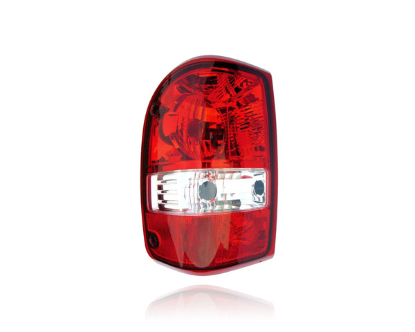 Tail Light For 6L5Z13405AA 06-11 Ford Ranger Without STX Model - Left Hand - Driver, NSF