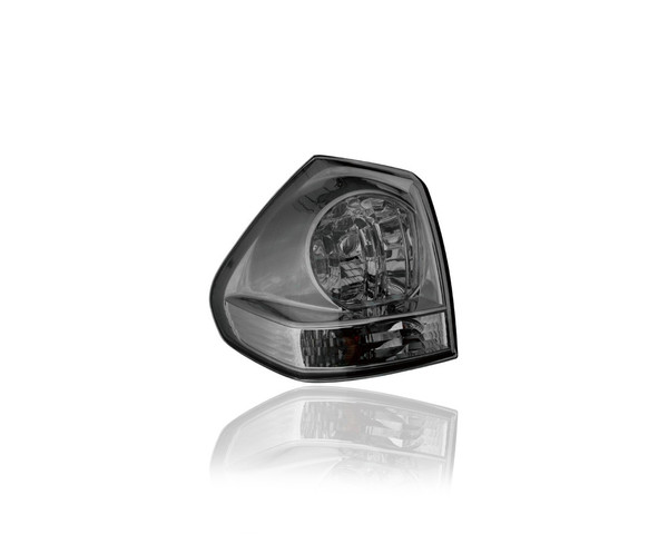 Tail Light Assembly - Compatible/Replacement for '04-06 Lexus RX330, 07-09 RX350 Quarter Panel - Left Hand - Driver - 815600E010