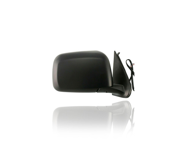 Door Mirror - Compatible/Replacement for '97-98 Toyota 4Runner - Powered - Right Hand - Passenger - 8791035370