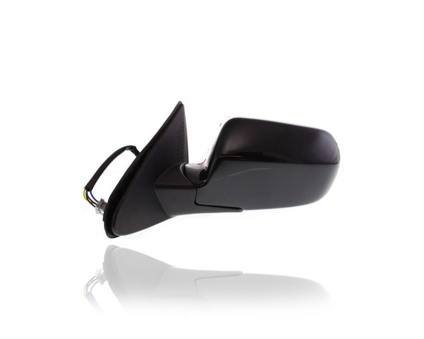 Door Mirror - Compatible/Replacement for '04-06 Acura RSX - Powered, Heated - Left Hand - Driver - 76250S6MC42ZB